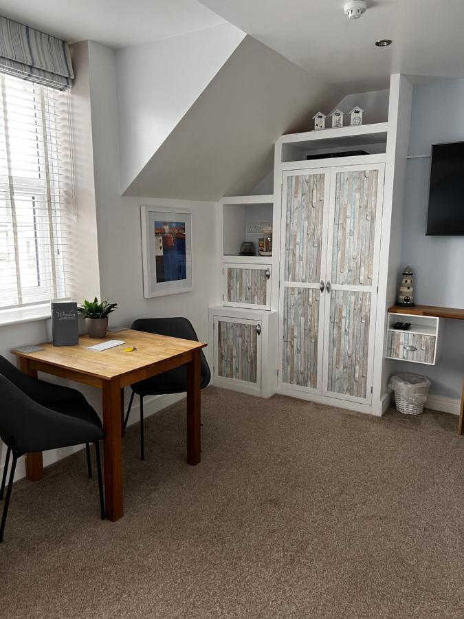 Wenden 3* New Quay