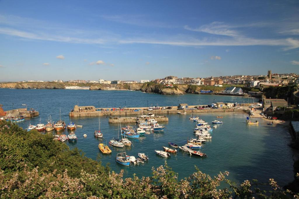 Wenden 3* New Quay
