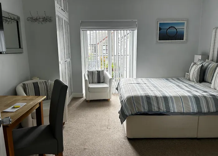 Wenden Guest House