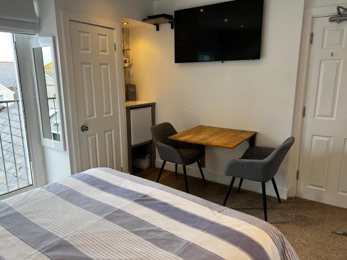 Wenden Affittacamere New Quay