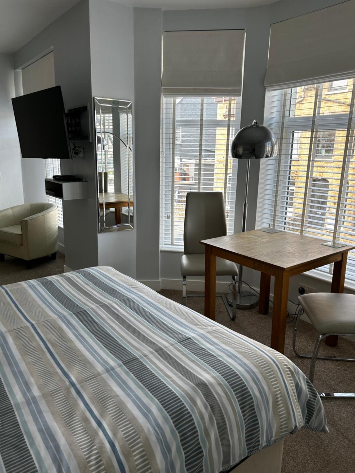 Wenden 3* New Quay