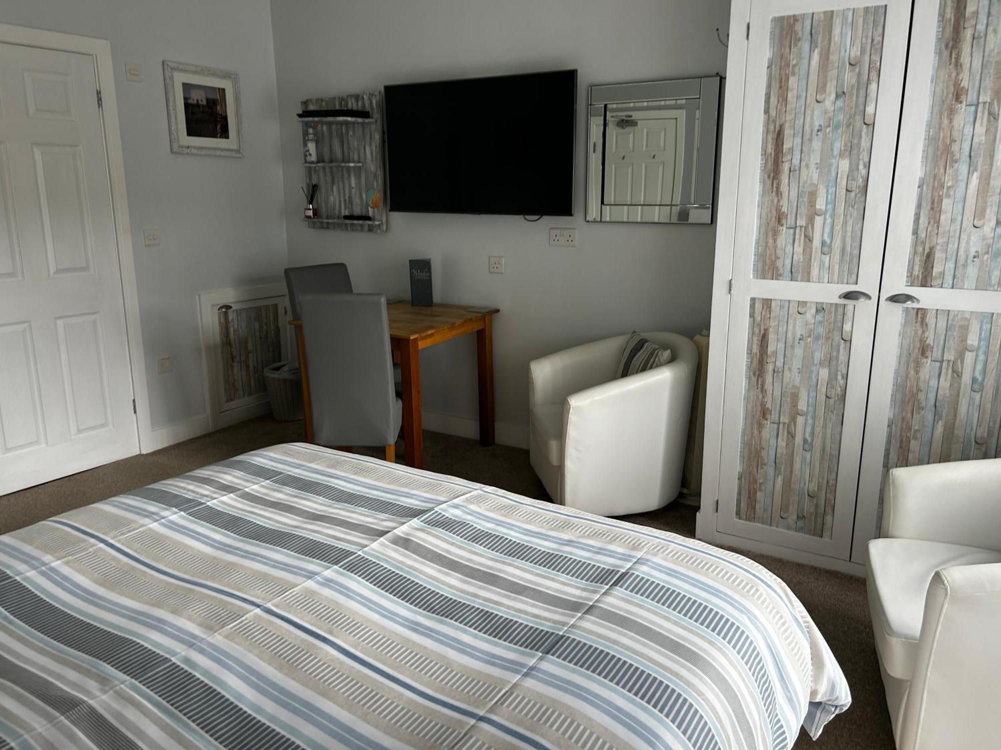 Wenden Affittacamere New Quay